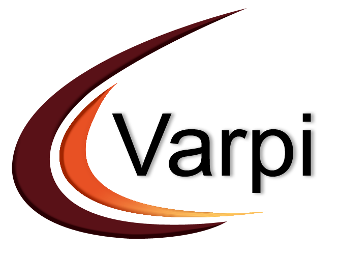 Varpi Logo
